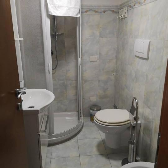 B&B Terracina Holiday Экстерьер фото