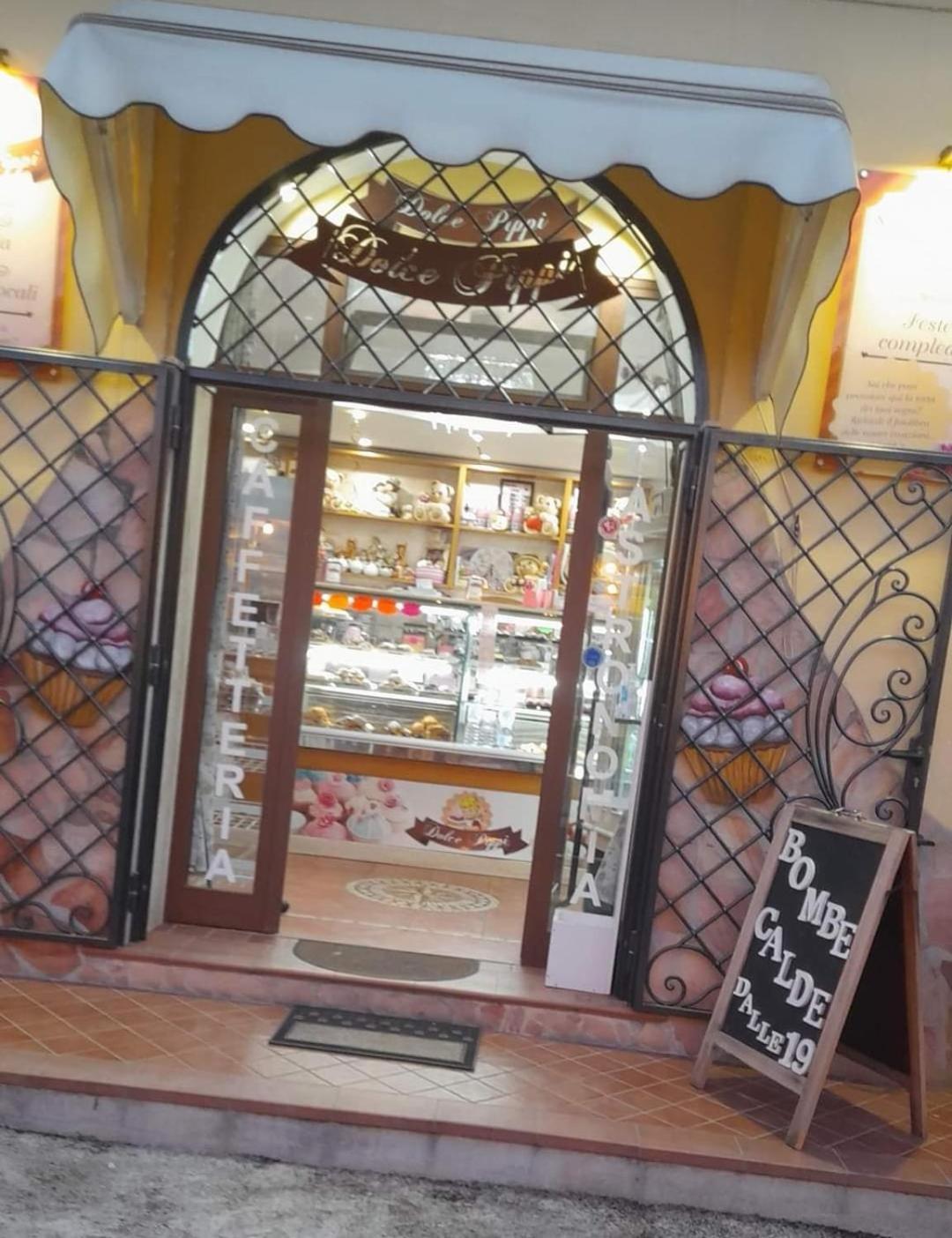 B&B Terracina Holiday Экстерьер фото