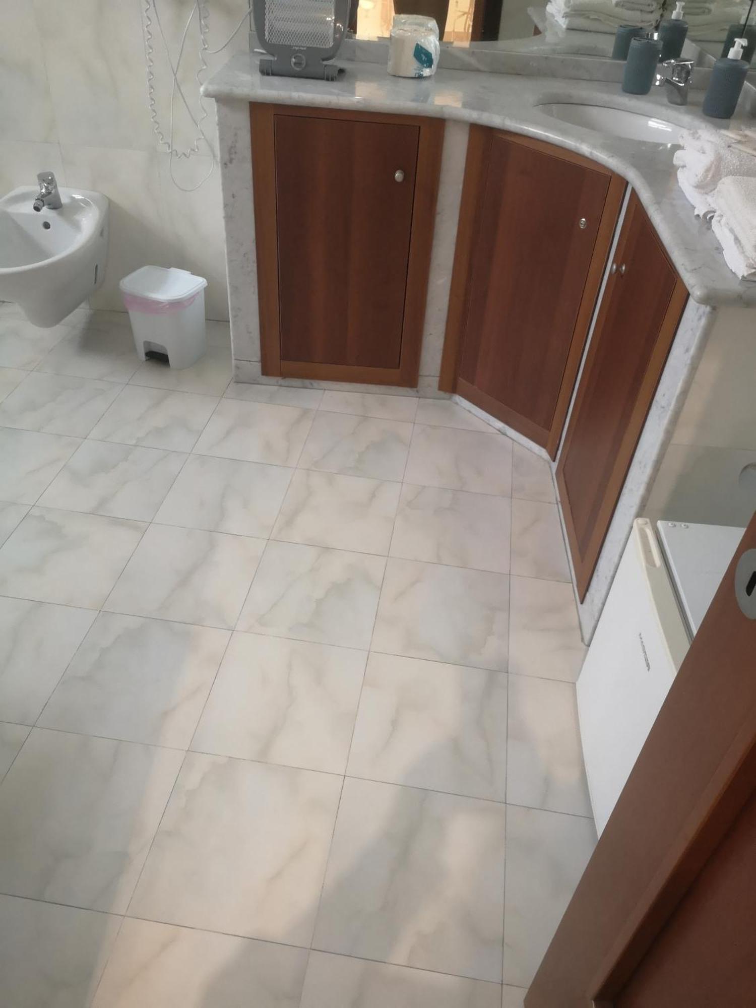 B&B Terracina Holiday Экстерьер фото