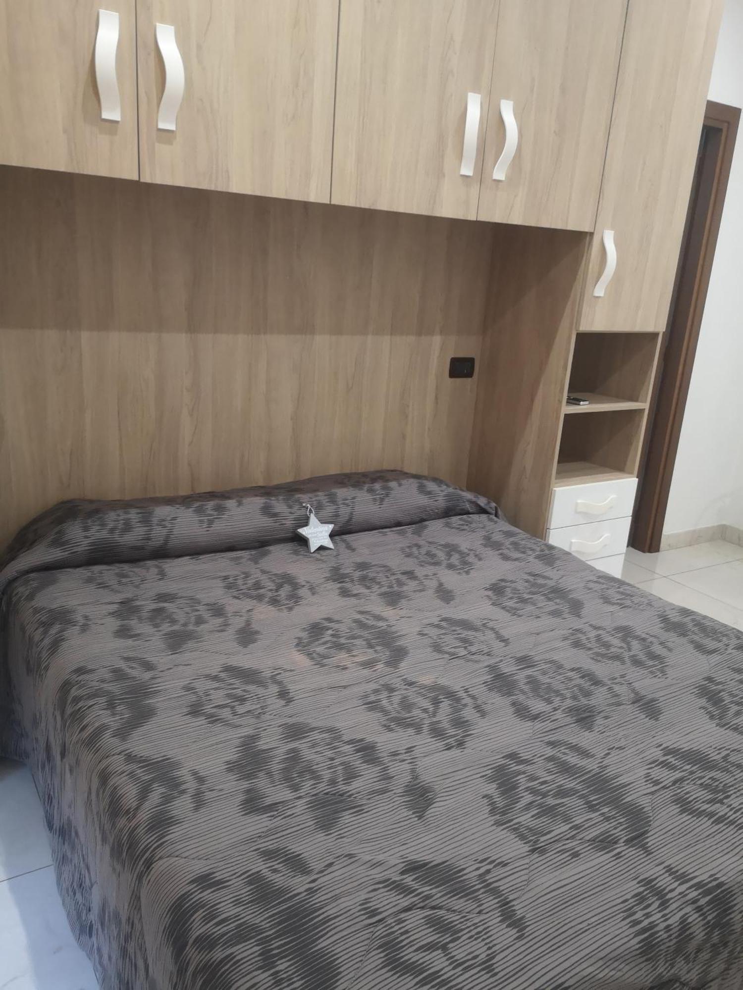 B&B Terracina Holiday Экстерьер фото