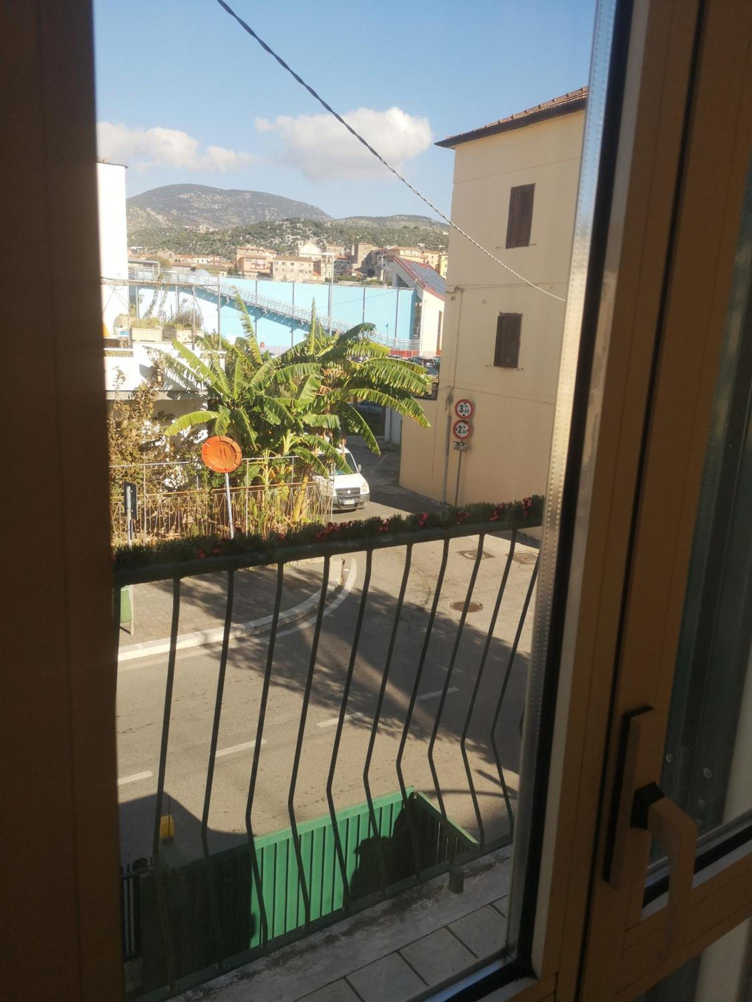 B&B Terracina Holiday Экстерьер фото