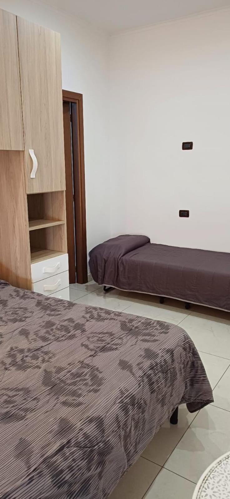 B&B Terracina Holiday Экстерьер фото