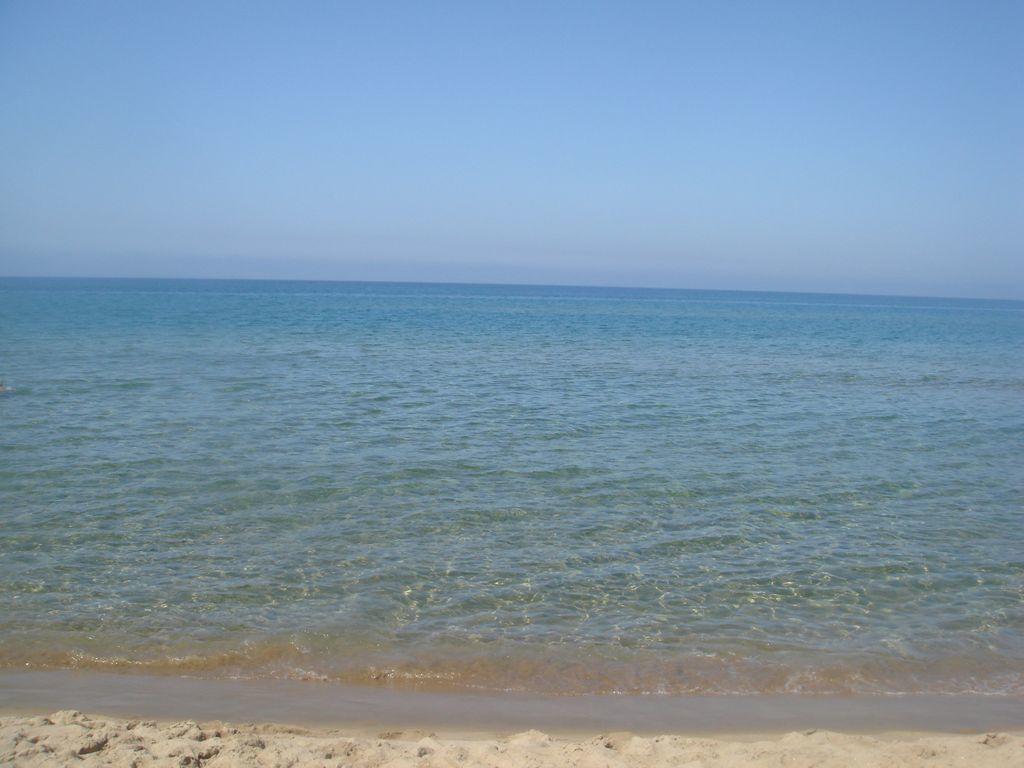 B&B Terracina Holiday Экстерьер фото