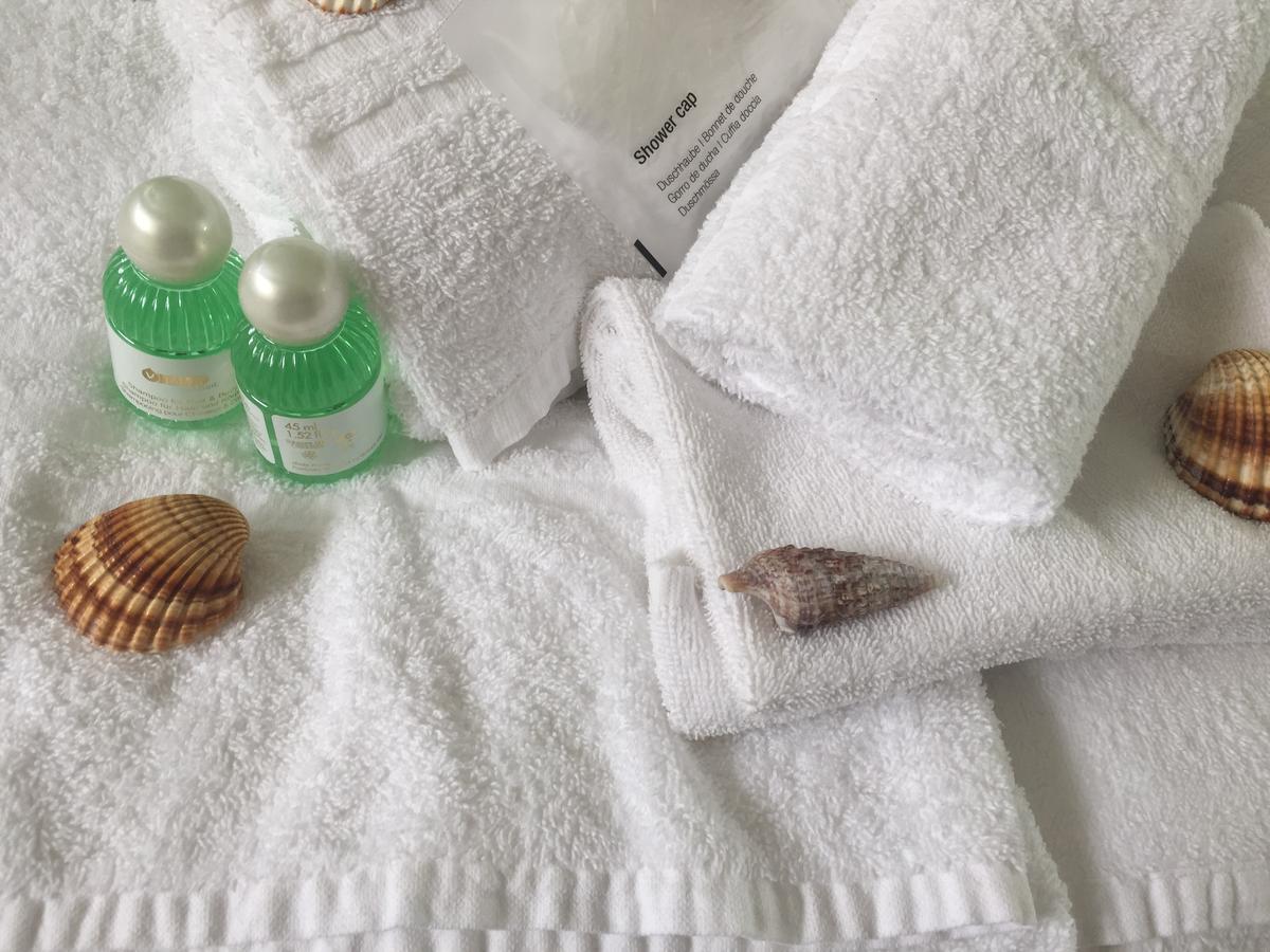 B&B Terracina Holiday Экстерьер фото
