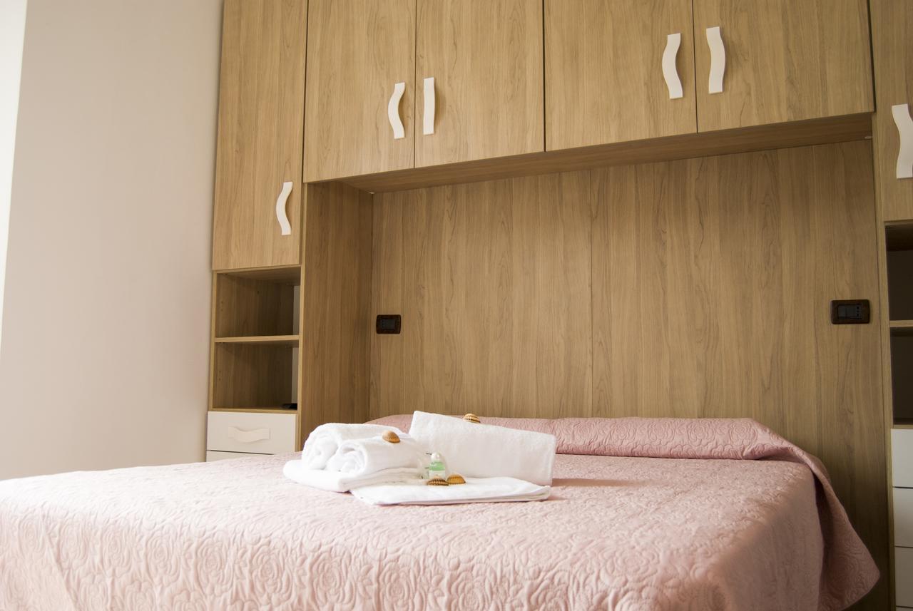 B&B Terracina Holiday Экстерьер фото